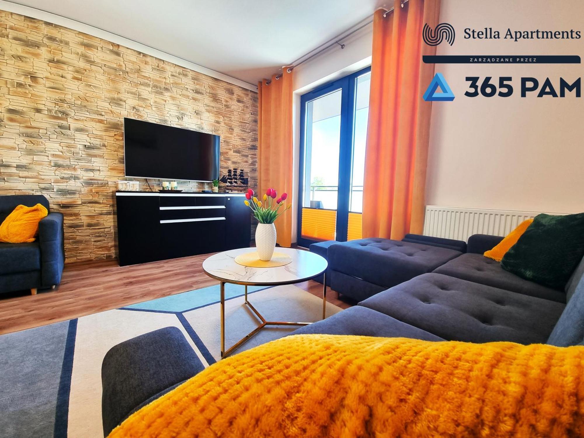 Summer Loft Baltic 41 Z Dostepem Do Bawialni - 365Pam Ustronie Morskie Exterior photo
