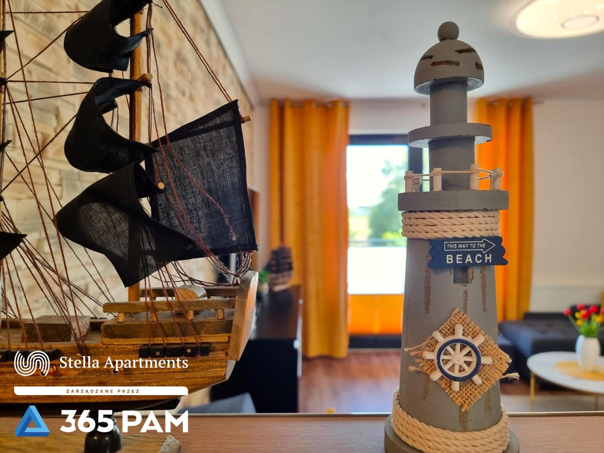 Summer Loft Baltic 41 Z Dostepem Do Bawialni - 365Pam Ustronie Morskie Exterior photo